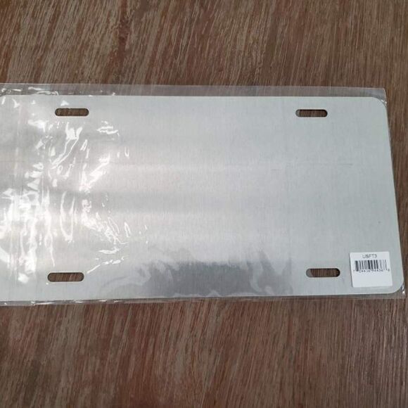 University of South Florida Bulls License Plate - Picture 3 of 3